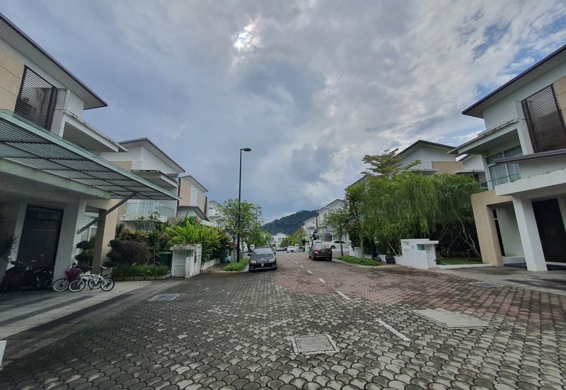 Sunway Rydgeway Puncak Melawati