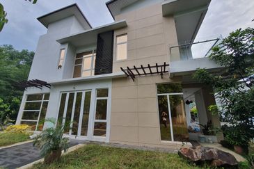 Sunway Rydgeway Puncak Melawati