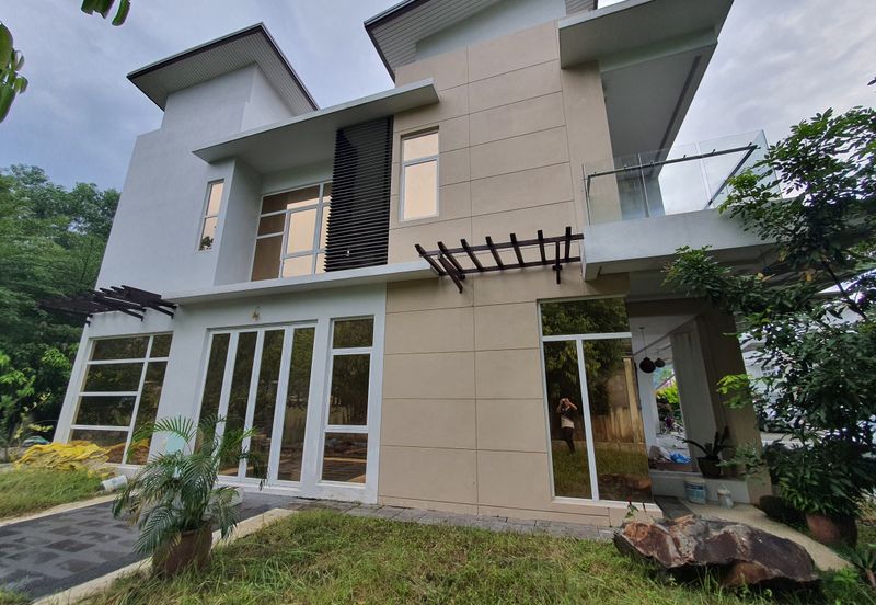 Sunway Rydgeway Puncak Melawati