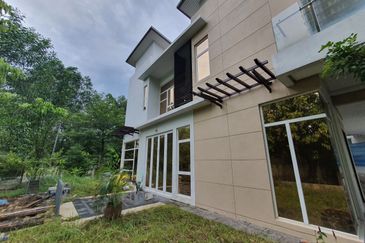 Sunway Rydgeway Puncak Melawati