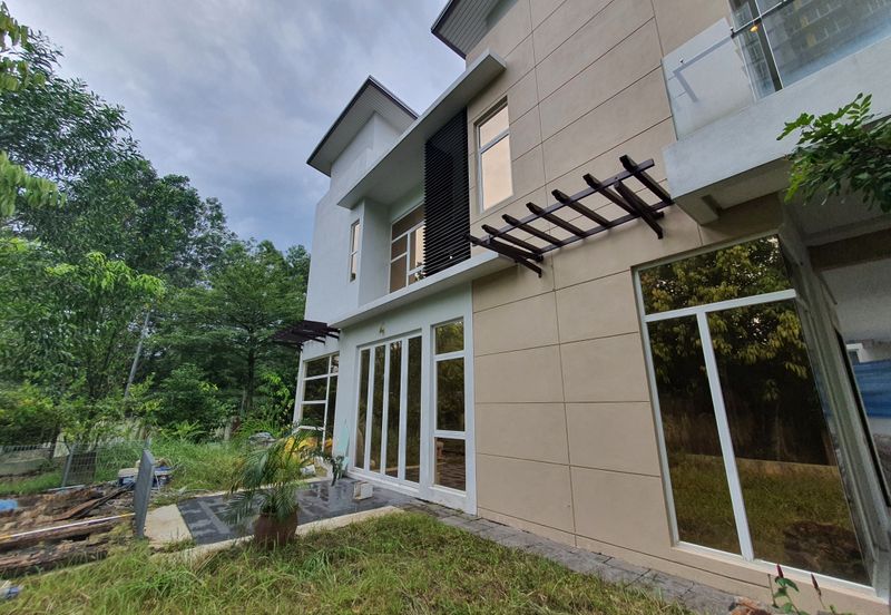 Sunway Rydgeway Puncak Melawati