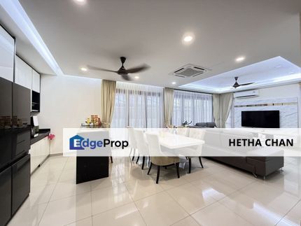 Jade Hills Kajang Semi Detached House For Sale, Selangor, Kajang