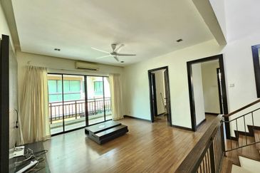 Country Heights Kajang