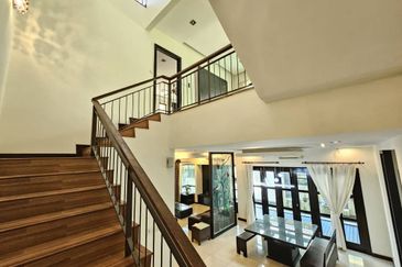 Country Heights Kajang