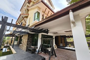 Country Heights Kajang