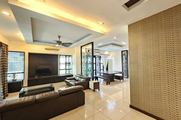 Country Heights Kajang