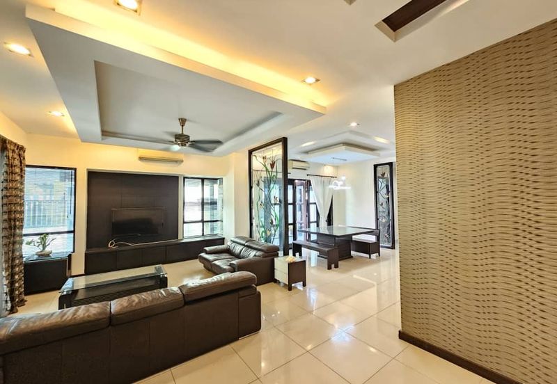 Country Heights Kajang