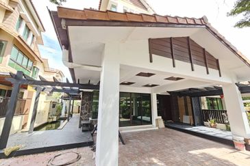 Country Heights Kajang