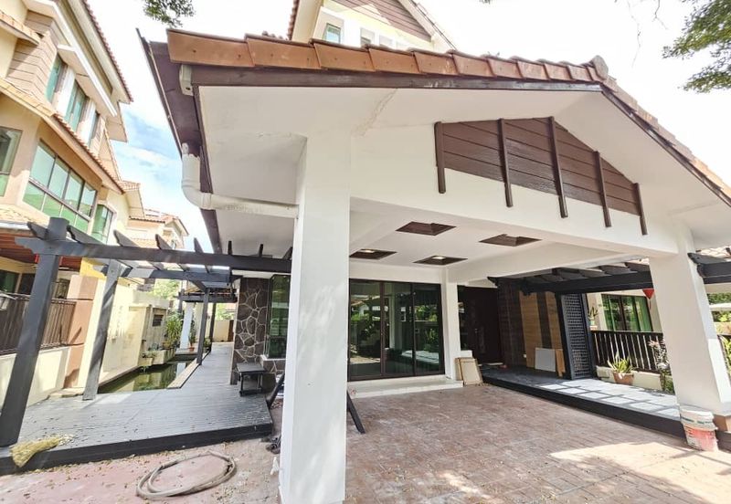 Country Heights Kajang