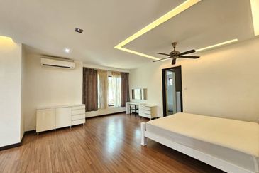 Country Heights Kajang