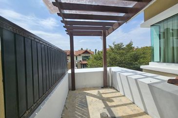 Country Heights Kajang