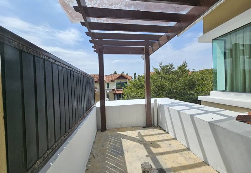 Country Heights Kajang