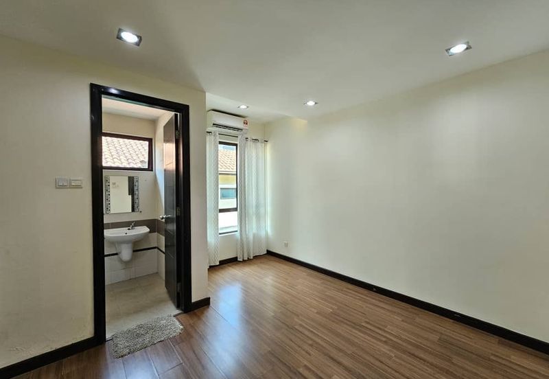 Country Heights Kajang