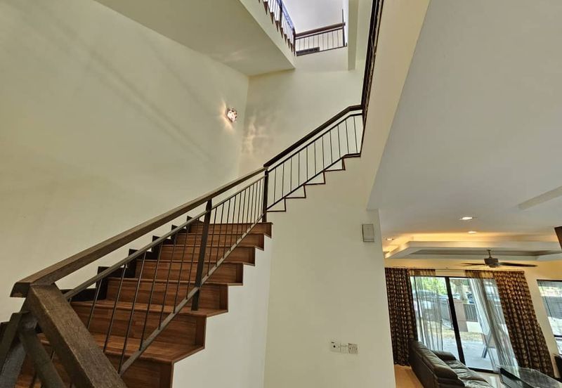 Country Heights Kajang