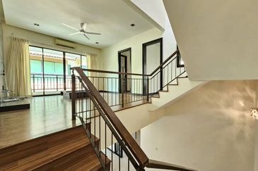 Country Heights Kajang