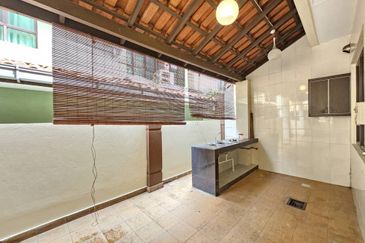 Country Heights Kajang