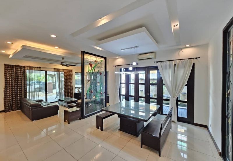 Country Heights Kajang