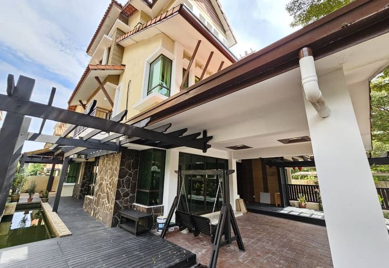 Country Heights Kajang