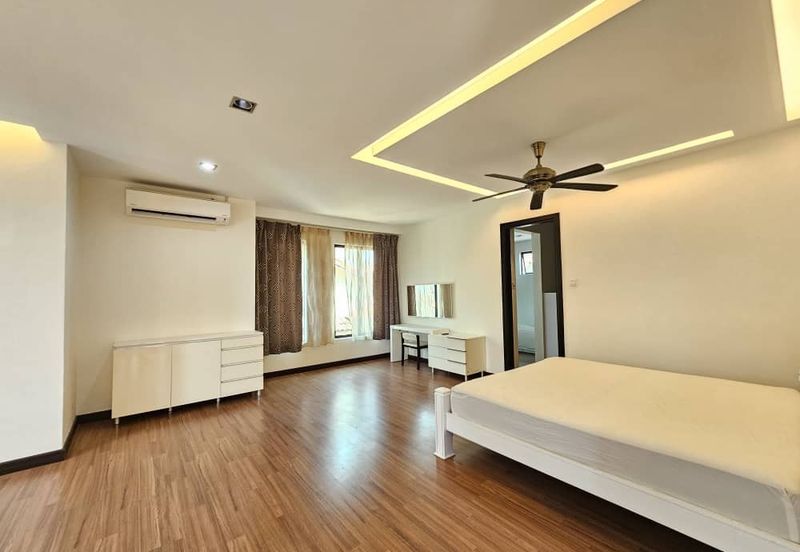 Country Heights Kajang