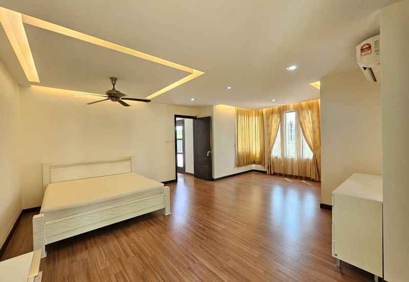 Country Heights Kajang