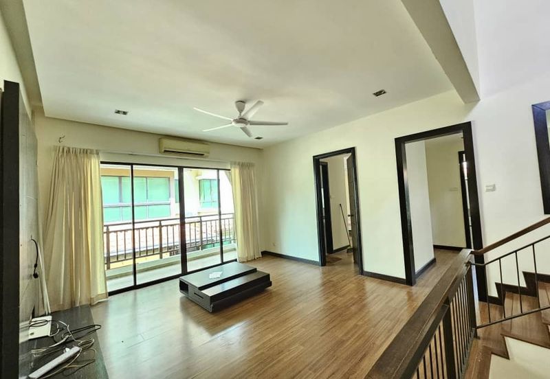 Country Heights Kajang