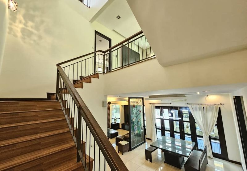 Country Heights Kajang