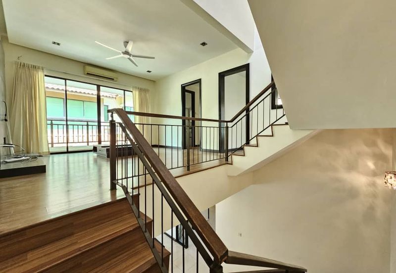 Country Heights Kajang