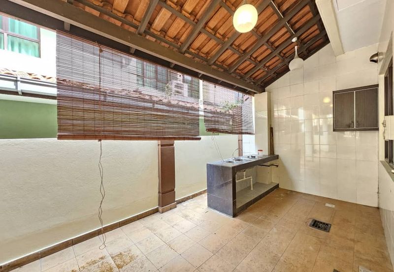 Country Heights Kajang