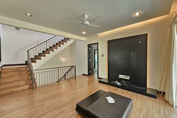 Country Heights Kajang