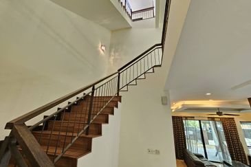 Country Heights Kajang