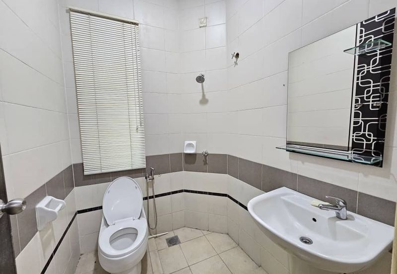 Country Heights Kajang