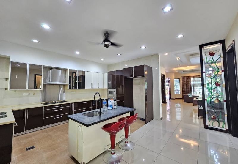 Country Heights Kajang