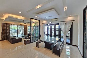 Country Heights Kajang