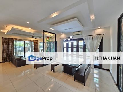 Country Heights Kajang 3 Storey Semi D House For Rent, Selangor, Country Heights