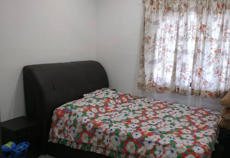 Country Villas @ County Heights