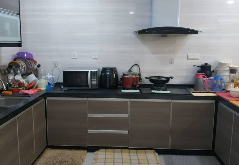 Country Villas @ County Heights