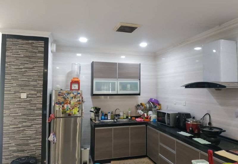 Country Villas @ County Heights