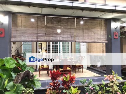 Taman Desa Meringin Kajang 2 Storey Bungalow For Sale, Selangor, Kajang