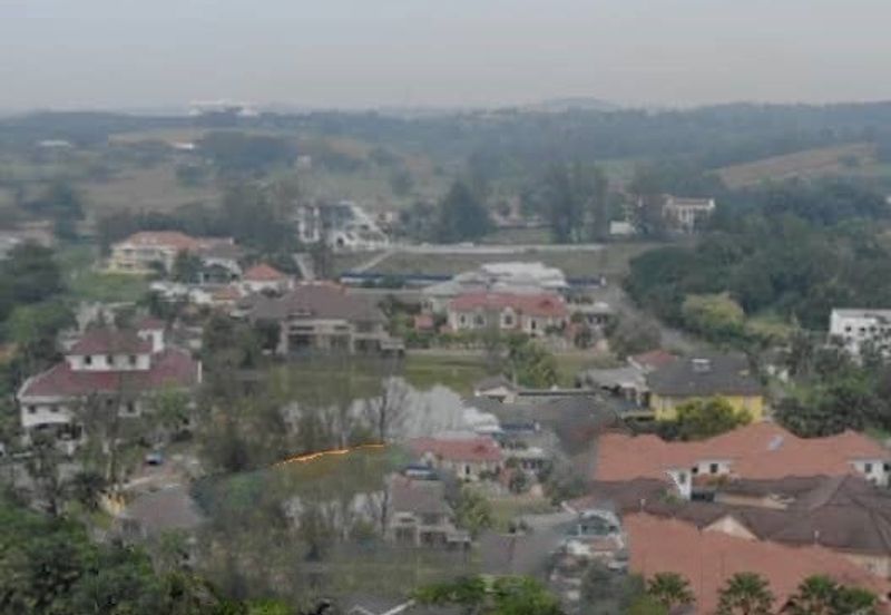 Country Heights Kajang