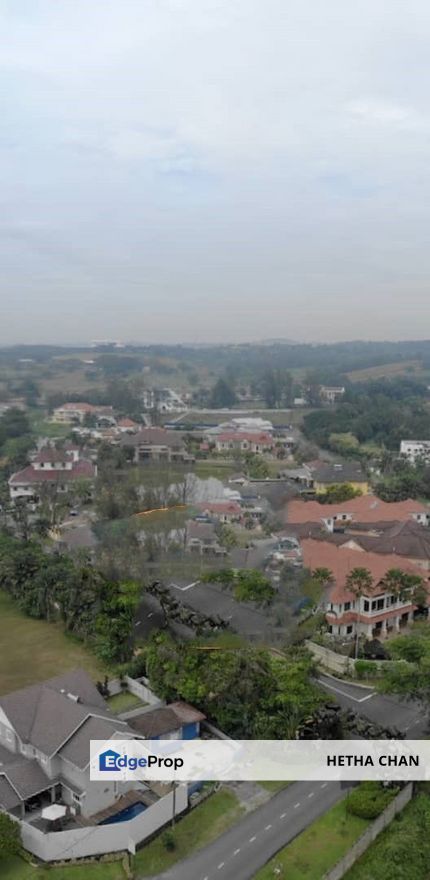 Country Heights Kajang Bungalow Land For Sale, Selangor, Country Heights