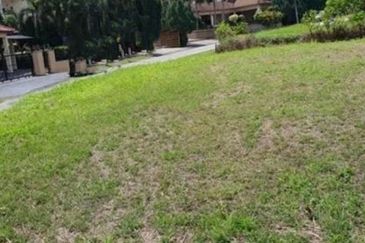 Country Heights Kajang