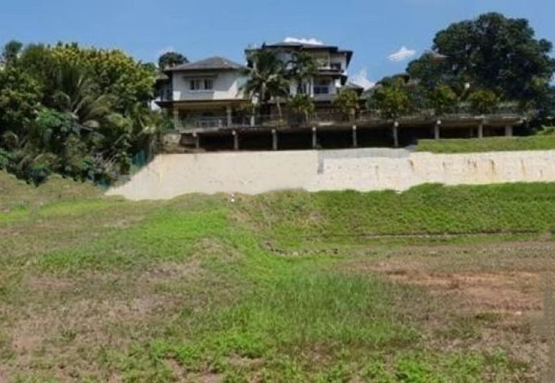 Country Heights Kajang