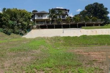 Country Heights Kajang