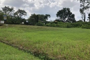 Country Heights Kajang