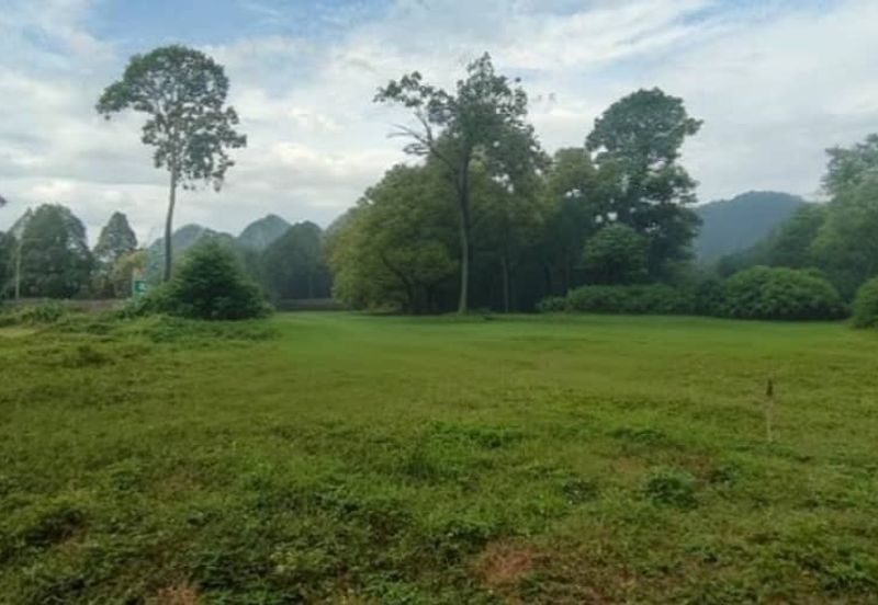 Country Heights Kajang