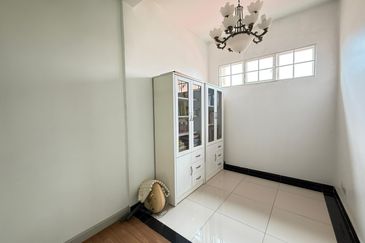 Country Heights Kajang