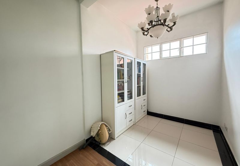 Country Heights Kajang