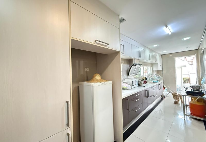 Country Heights Kajang