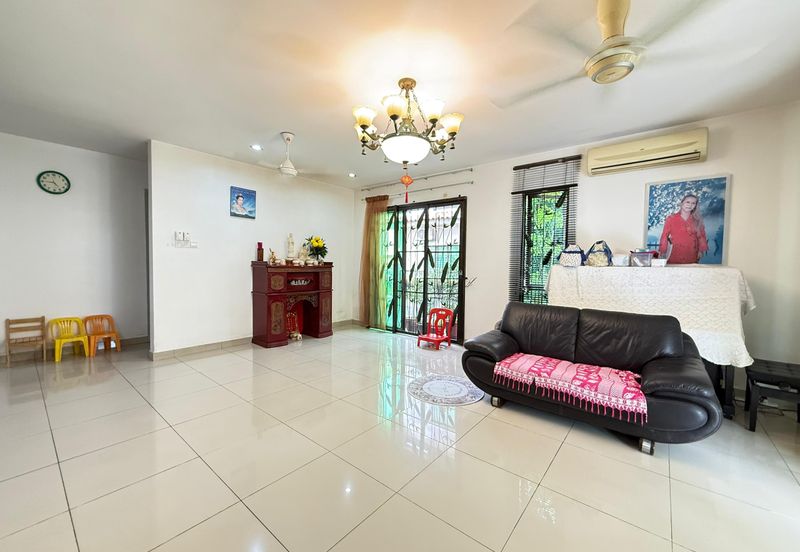 Country Heights Kajang