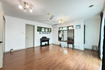 Country Heights Kajang